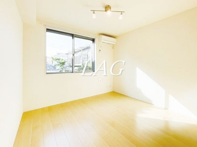 【居間・リビング】 | グランフェリオ習志野 | 洋室です。