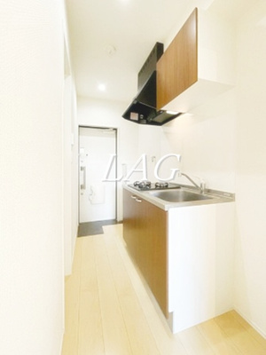 【キッチン】 | グランフェリオ習志野 | キッチンです。