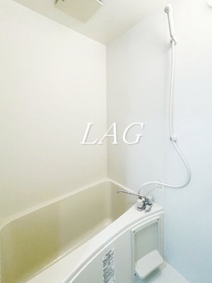 【浴室】 | グランフェリオ習志野 | お風呂です。