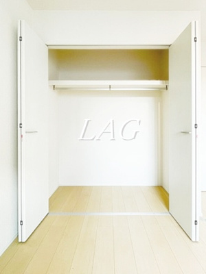 【収納】 | グランフェリオ習志野 | 収納です。