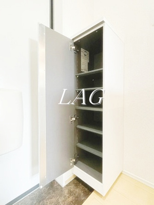 【玄関】 | グランフェリオ習志野 | 玄関です。