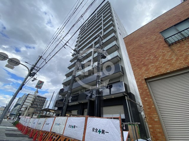 エスリード大阪リエート