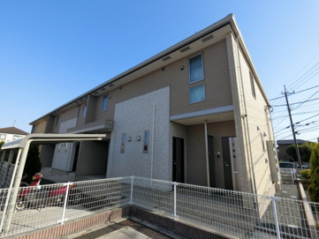 フェリース　Ⅳの画像