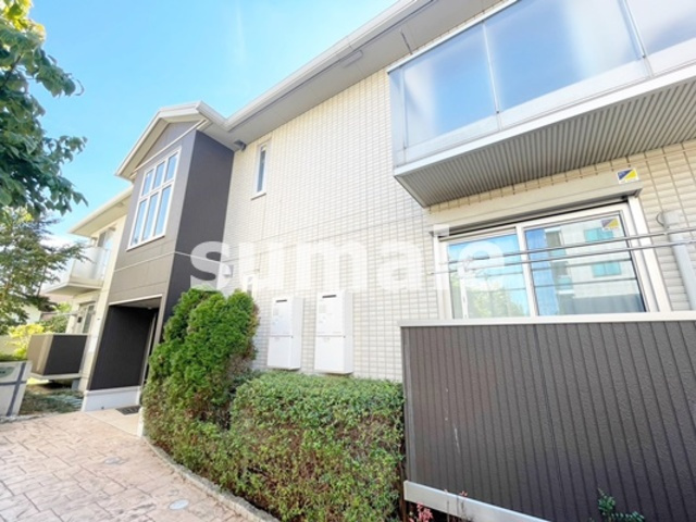 フォレストコート大宮