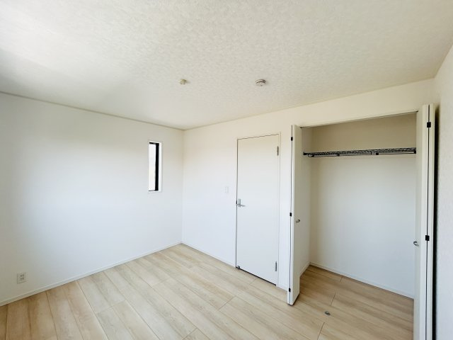 新築　太田市新田木崎町第10　クレイドルガーデン　１号棟の収納|太田市新田木崎町第10　クレイドルガーデン