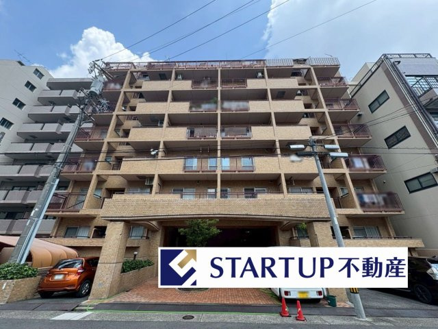 三旺マンション鶴舞