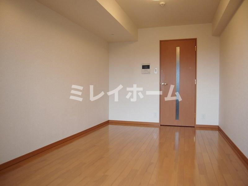 ルーブル上池台弐番館