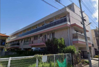 【外観】 | CUBE浦安