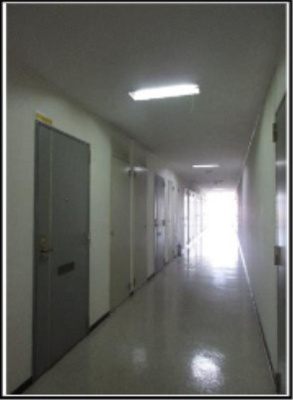 【ロビー】 | CUBE浦安