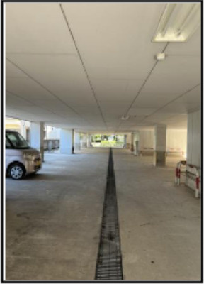 【駐車場】 | CUBE浦安