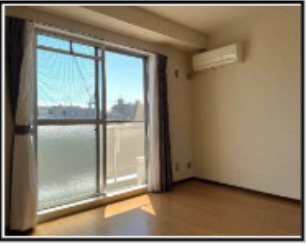 【内装】 | CUBE浦安