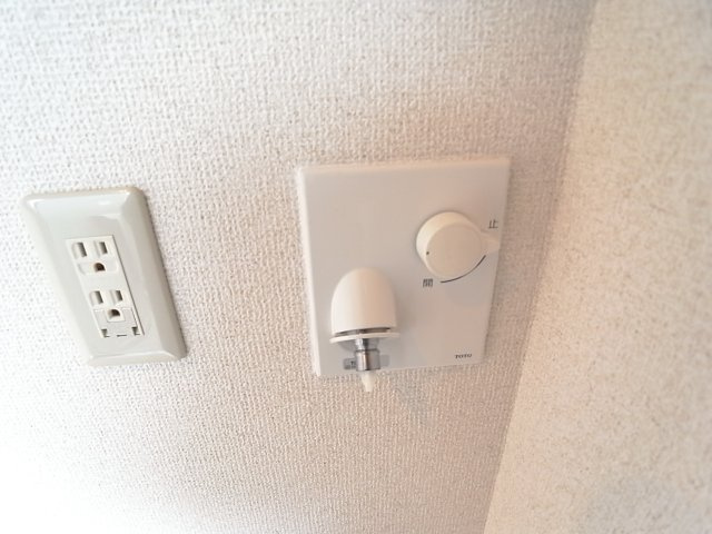 【その他】 | ローレル北戸田　ShaMaison | 過去の写真です。色合い等異なる箇所があります。