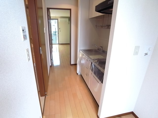 【内装】 | ローレル北戸田　ShaMaison | 過去の写真です。色合い等異なる箇所があります。