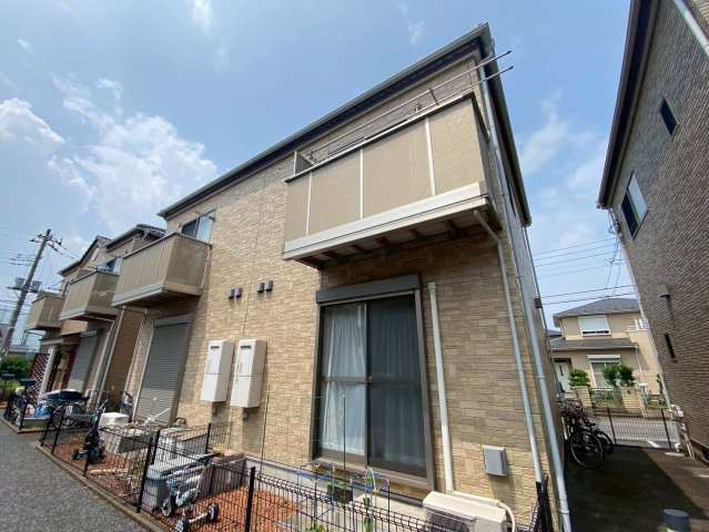 RHB御成台　G棟の画像