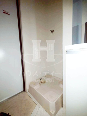 【設備】 | Aube鳩ヶ谷本町