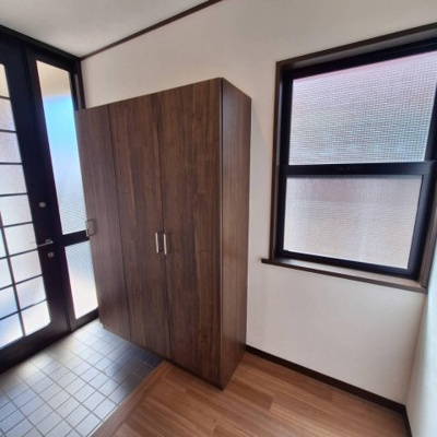 【収納】 | 広江中古戸建（ミサワホーム施工）