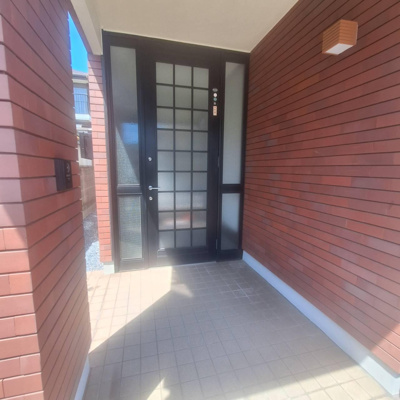 【その他共用部分】 | 広江中古戸建（ミサワホーム施工）