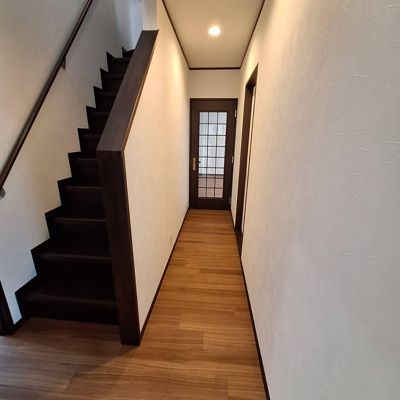 【その他】 | 広江中古戸建（ミサワホーム施工）