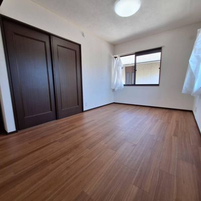 【収納】 | 広江中古戸建（ミサワホーム施工）