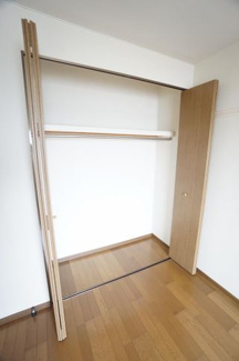 【収納】 | ＡＳＡＪＩビル | ※同物件・同タイプの写真です。