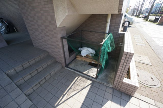 【その他共用部分】 | ＡＳＡＪＩビル