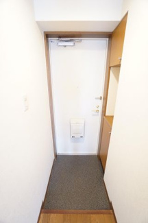 【玄関】 | ＡＳＡＪＩビル | ※同物件・同タイプの写真です。