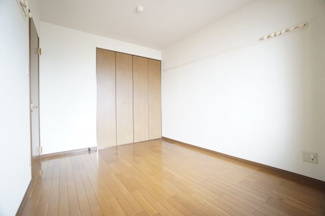 【洋室】 | ＡＳＡＪＩビル | ※同物件・同タイプの写真です。(※写真は中部屋です。)