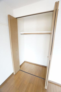【収納】 | ＡＳＡＪＩビル | ※同物件・同タイプの写真です。