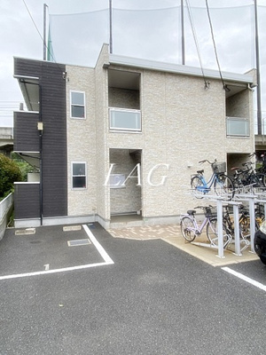 【外観】 | リブリ・Ｍ＆Ｍ | 外観です。