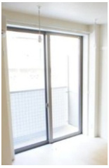 【バルコニー】 | KEN HEIM