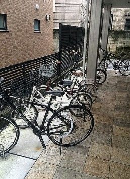 【その他共用部分】 | KEN HEIM