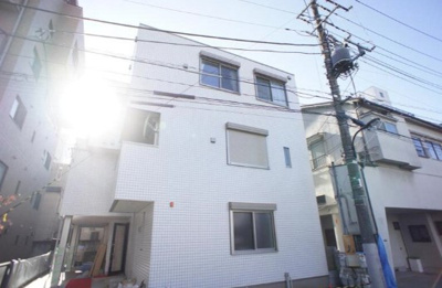 【外観】 | KEN HEIM