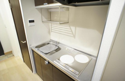 【キッチン】 | KEN HEIM