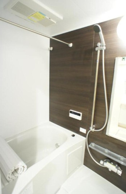 【浴室】 | KEN HEIM