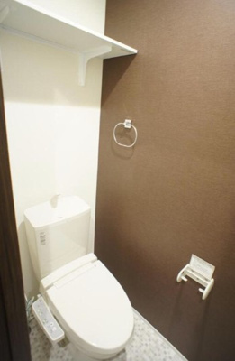 【トイレ】 | KEN HEIM