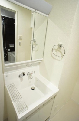 【洗面所】 | KEN HEIM