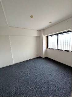 シャルムT・Mのその他|洋室のお部屋になります◎