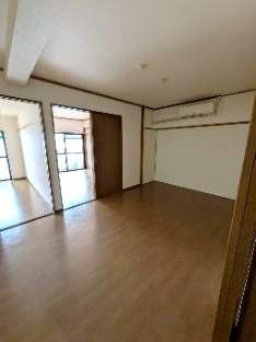 シャルムT・Mの居間・リビング|リビングルームです＊