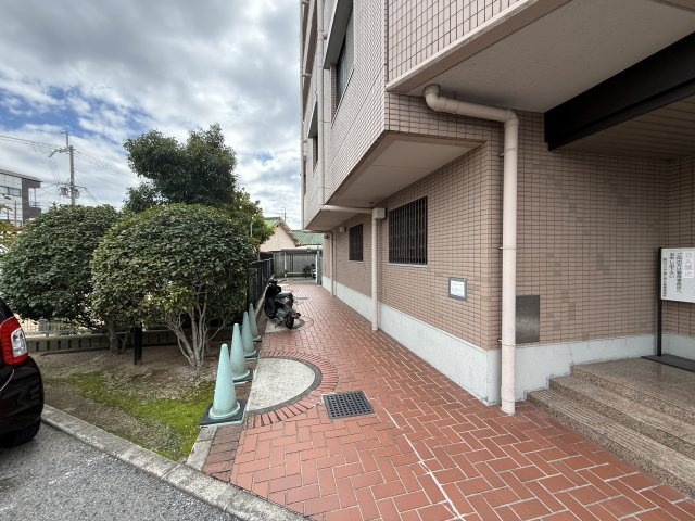 朝日プラザ泉北深井のその他