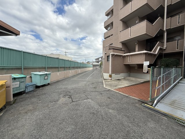 朝日プラザ泉北深井のその他