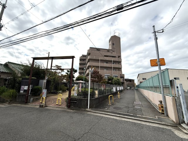 朝日プラザ泉北深井