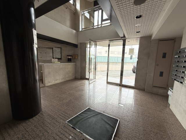 朝日プラザ泉北深井のその他共用部分