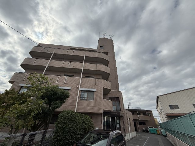 朝日プラザ泉北深井のその他