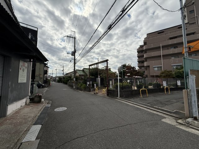 朝日プラザ泉北深井のその他