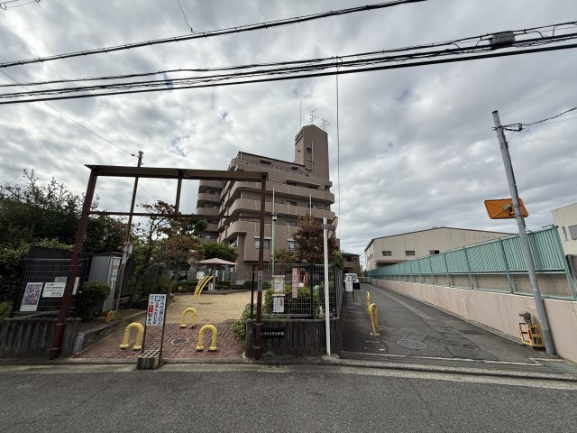 朝日プラザ泉北深井のその他