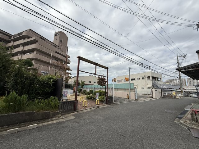 朝日プラザ泉北深井のその他