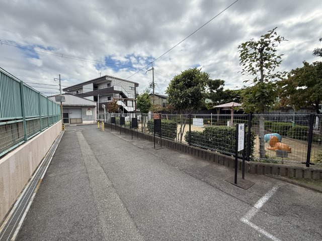 朝日プラザ泉北深井のその他