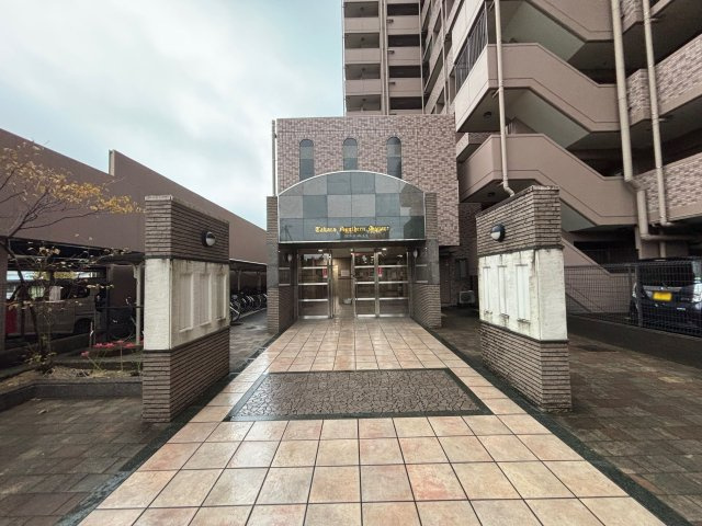 宝マンションサザンスクエア