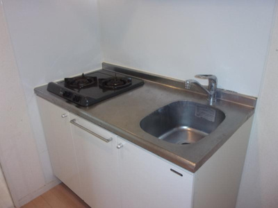 【キッチン】 | グランフォーレ西公園アネックス