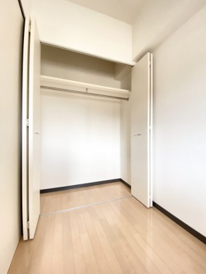 【収納】 | グランフォーレ西公園アネックス